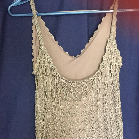 Retro type dress - Picture 5 of 8